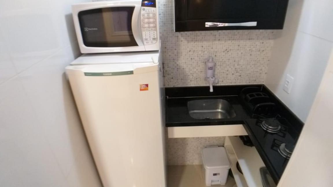 Studio Djalma Apartemen