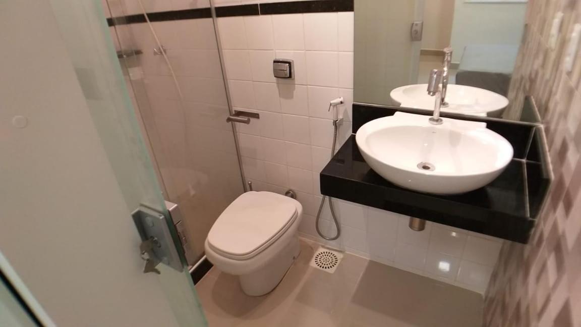 Apartemen Studio Djalma *