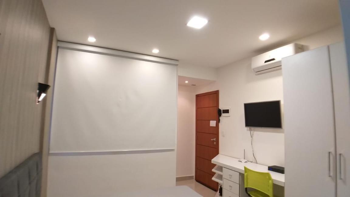 Apartemen Studio Djalma *