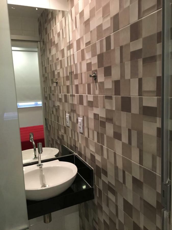 Studio Djalma Apartemen