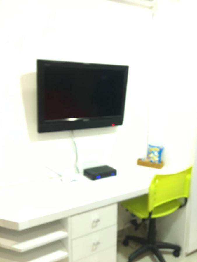 Studio Djalma * Rio de Janeiro